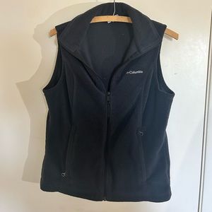 Columbia Vest size S